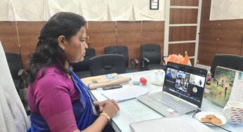 Smart City work review : मेयर ने गिनायी खामियां, प्रधान सचिव नाराज, कहा- नगर आयुक्त गंभीरता से काम करें