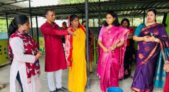 BIHAR के BHAGALPUR में COMPOST PIT का मेयर ने किया निरीक्षण, बोलीं-अभी यह कारगर नहीं…देखें वीडियो