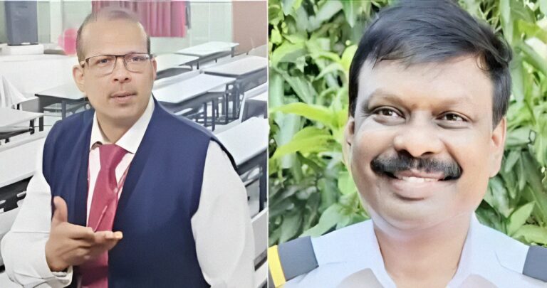 KK PATHAK के एक और आदेश को अपर मुख्य सचिव ने कर दिया ध्वस्त, शिक्षा की निगरानी में जानिए बदलाव KK PATHAK के एक और आदेश को अपर मुख्य सचिव ने कर दिया ध्वस्त, शिक्षा की निगरानी में जानिए बदलाव
