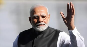 PM Modi Varanasi: तीसरी बार प्रधानमंत्री बनने के बाद आज पहली बार वाराणसी आएंगे पीएम नरेंद्र मोदी, किसानों को देंगे बड़ी सौगात