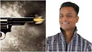 Indore में BJP नेता मोनू कल्याणे की गोली मार कर हत्या, मंत्री कैलाश विजयवर्गीय के थे करीबी