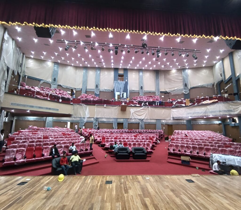 Bhagalpur City changed look : भूल जाइए पुराना भागलपुर शहर... अब नये अंदाज में दिखने लगा सिटी, जानने के लिए ये देखें 5 Bhagalpur City changed look : भूल जाइए पुराना भागलपुर शहर... अब नये अंदाज में दिखने लगा सिटी, जानने के लिए ये देखें