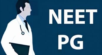 NEET PG 2024: आठ दिन के अंदर नीट पीजी की नयी तारीख जारी होगी, चेक करें लेटेस्ट अपडेट, इस वेबसाइट पर रखें नजर
