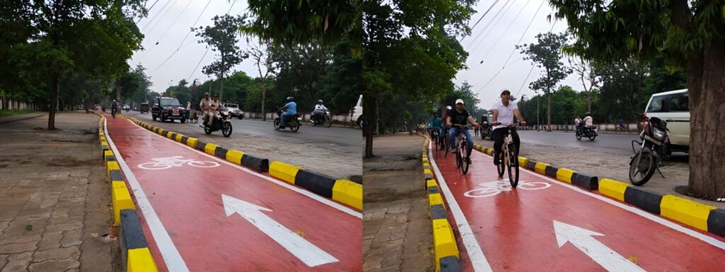 Bhagalpur City changed look : भूल जाइए पुराना भागलपुर शहर... अब नये अंदाज में दिखने लगा सिटी, जानने के लिए ये देखें 7 Bhagalpur City changed look : भूल जाइए पुराना भागलपुर शहर... अब नये अंदाज में दिखने लगा सिटी, जानने के लिए ये देखें