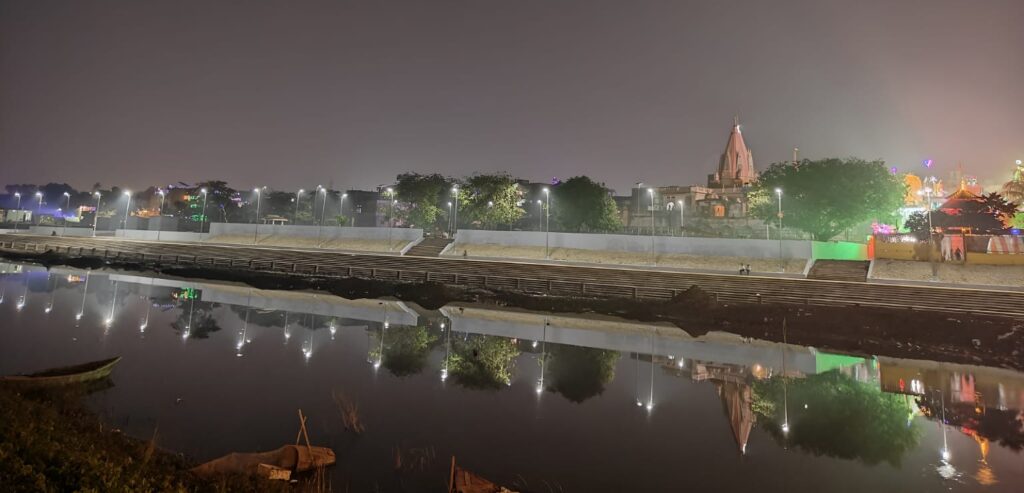 Bhagalpur City changed look : भूल जाइए पुराना भागलपुर शहर... अब नये अंदाज में दिखने लगा सिटी, जानने के लिए ये देखें 9 Bhagalpur City changed look : भूल जाइए पुराना भागलपुर शहर... अब नये अंदाज में दिखने लगा सिटी, जानने के लिए ये देखें