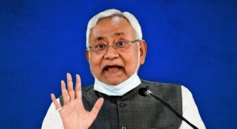 Bihar News: सीएम ऑफिस को उड़ाने की धमकी, एफआईआर दर्ज, अलकायदा से आये मेल का पता करने में जुटी पुलिस