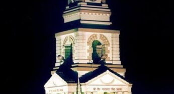 BHAGALPUR : सत्संग में वह शक्ति है जो व्यक्ति के जीवन को बदल देता है