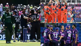 T20 World Cup 2024: सुपर 8 की दौड़ दिलचस्प, USA भी लिस्ट में शामिल, इन 3 एसोसिएट देशों पर सबकी नजर