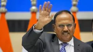 PM MODI के प्रधान सचिव पद पर बने रहेंगे पीके मिश्रा, लगातार तीसरी बार NSA बनाए गए अजित डोवाल
