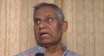 Modi 3.0 Cabinet: मोदी कैबिनेट के लिए निमंत्रण पर रामनाथ ठाकुर की पहली प्रतिक्रिया, ‘मैं खुद को भाग्यशाली…’,
