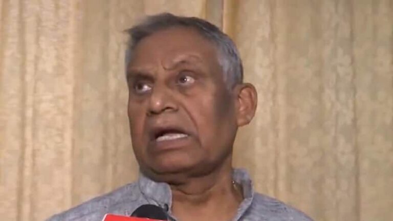 Modi 3.0 Cabinet: मोदी कैबिनेट के लिए निमंत्रण पर रामनाथ ठाकुर की पहली प्रतिक्रिया, ‘मैं खुद को भाग्यशाली…’, Modi 3.0 Cabinet: मोदी कैबिनेट के लिए निमंत्रण पर रामनाथ ठाकुर की पहली प्रतिक्रिया, ‘मैं खुद को भाग्यशाली…’,