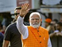 Narendra Modi