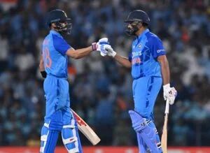 T20 World Cup IND vs SA
