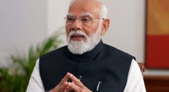 Jharkhand News: पीएम मोदी टाटानगर स्टेशन से 21,000 करोड़ की देंगे सौगात, 15 सितंबर को पहुंचेंगे झारखंड