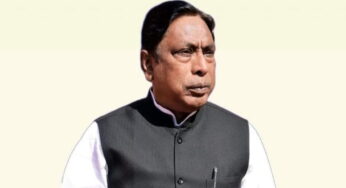 ALAMGIR ALAM ने मंत्री पद से दिया इस्तीफा, बीजेपी बोली- दबाव में उठाया यह कदम