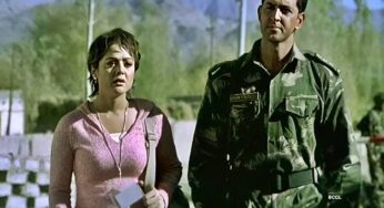 Hrithik Roshan का ब्लॉकबस्टर फिल्म Lakshya दोबारा थियेटर्स में होगी रिलीज, जानें कब देख पाएंगे आप