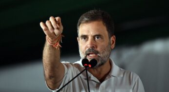 Opposition Leader: कांग्रेस की पहली जीत! 10 साल से खाली पड़े इस ओहदे पर अब बैठेंगे RAHUL GANDHI