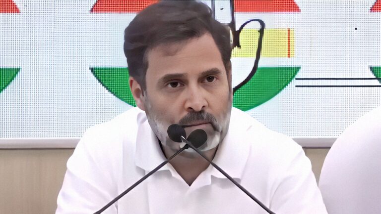 NDA के पहले 15 दिन में क्या हुआ ? Rahul Gandhi ने गिनाया…घोटाला, आतंकी हमला और मौत NDA के पहले 15 दिन में क्या हुआ ? Rahul Gandhi ने गिनाया…घोटाला, आतंकी हमला और मौत
