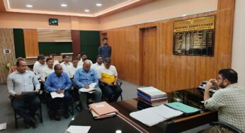 Bhagalpur Smart City Project : JUNE में पूरा करने का डेडलाइन, अधूरी योजनाओं का सच जानिए…