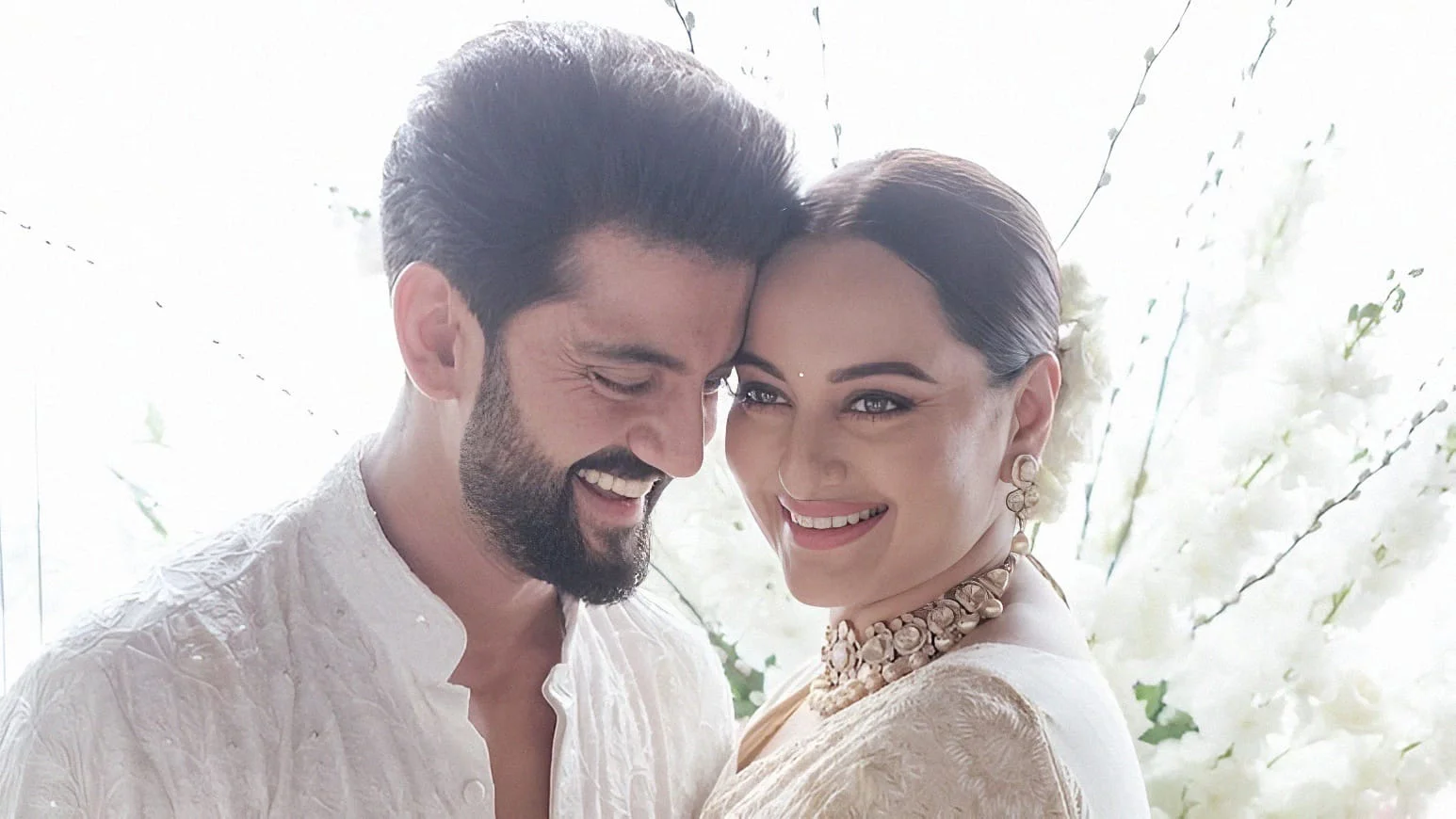 Sonakshi Sinha & Zaheer Iqbal Wedding : शादी करते ही Sonakshi Sinha ने उठाया बड़ा कदम, वजह है पति Zaheer Iqbal