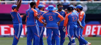 T20 World Cup IND vs SA: टीम इंडिया 17 साल बाद जीता वर्ल्ड कप पीएम मोदी ने दी बधाई, जानें क्या कहा 1 T20 World Cup IND vs SA: टीम इंडिया 17 साल बाद जीता वर्ल्ड कप पीएम मोदी ने दी बधाई, जानें क्या कहा