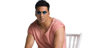 साल में चार फिल्में करने पर ट्रोल करने वालों को Akshay Kumar का करारा जवाब, कहा-बेटा, याद रखना भाग्यशाली होते हैं वो…