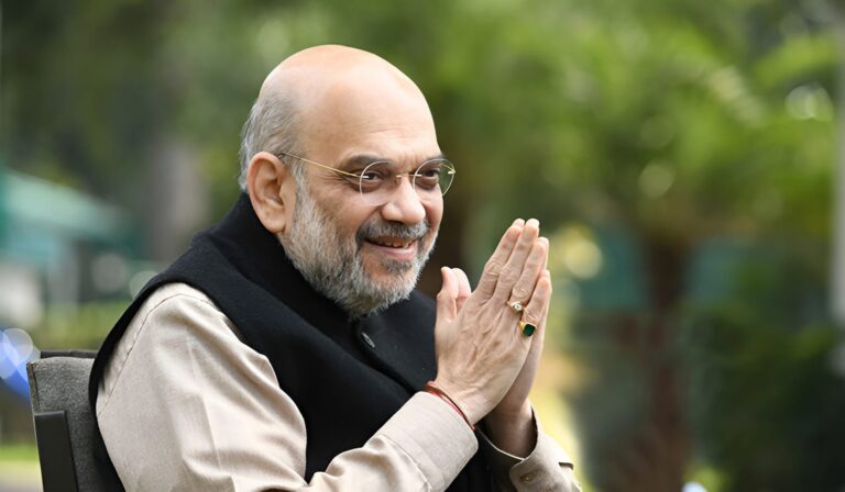 Ranchi News : गृह मंत्री अमित शाह का आगमन तय, वीवीआइपी व वीआइपी पास वाले वाहन की होगी एंट्री