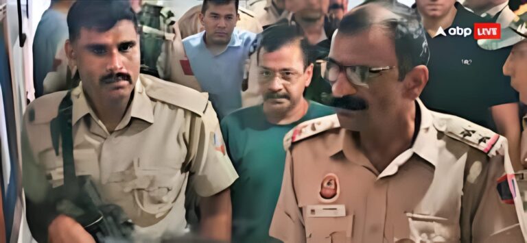 Delhi CM अरविंद केजरीवाल : राहत नहीं, 12 जुलाई तक बढ़ी न्यायिक हिरासत