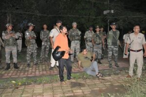 Ranchi News