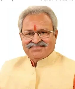 Jharkhand Politics