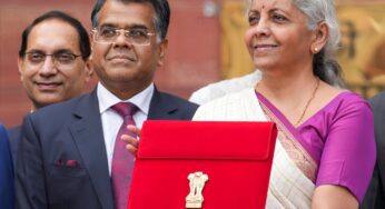 UNION BUDGET 2024: झारखंड केंद्रीय करों में 4720 करोड़ बढ़ गयी