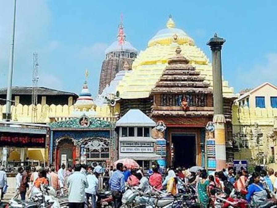 भगवान जगन्नाथ के रत्न भंडार का ताला खुला! अब होगा अकूत संपत्ति का आकलन BHAGWAN JAGANNATH