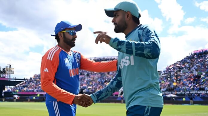 Champions Trophy 2025 Champions Trophy 2025