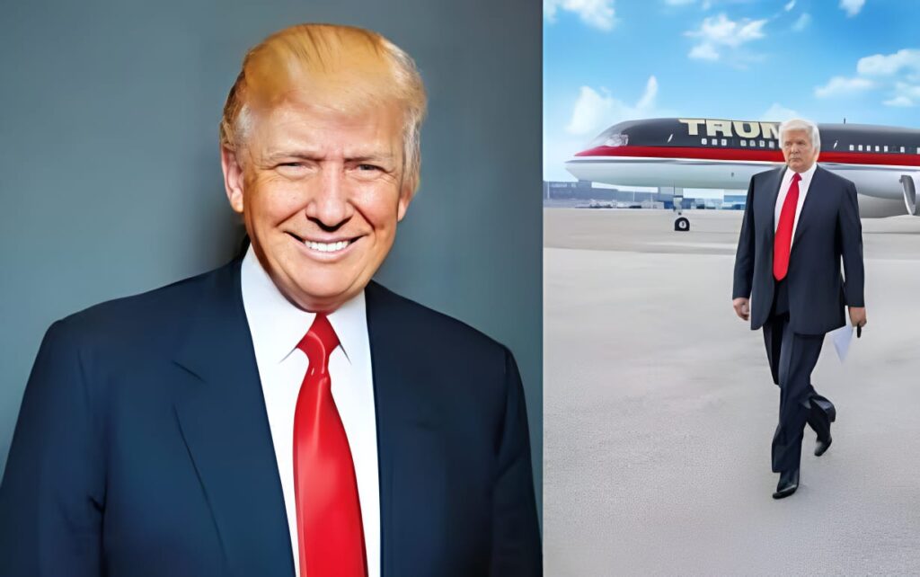 US President Election: राष्ट्रपति पद के उम्मीदवार बनेंगे डोनाल्ड ट्रंप! यहां पार्टी कर सकती है ऐलान Donald Trump 002