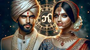 Kundali Milan: मॉर्डन जमाने में सिर्फ औपचारिकता बनकर रह गयी है कुंडली मिलान, शादी से पहले ये कितना जरुरी है ? 1 Kundali Milan: मॉर्डन जमाने में सिर्फ औपचारिकता बनकर रह गयी है कुंडली मिलान, शादी से पहले ये कितना जरुरी है ?
