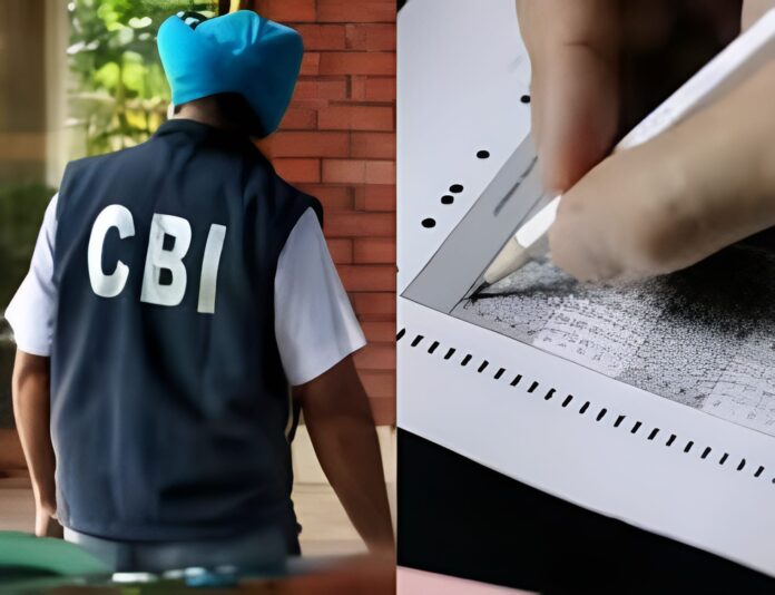 NEET Paper Leak 1 NEET Paper Leak