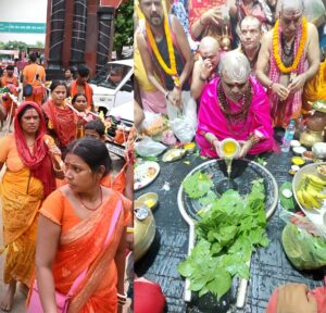 Shravani Mela 2024