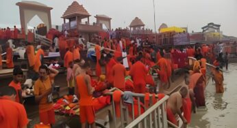 Shravani Mela 2024 : एनएच विभाग भी मेले की तैयारी में जुटा, जानिए 12 लाख कहां खर्च करेगा