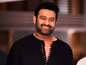 South Actor Prabhas: