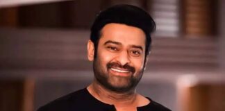 South Actor Prabhas: