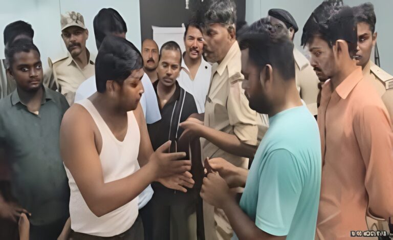 Bihar News: सुपौल के बोर्डिंग स्कूल में फायरिंग, छात्र ने ही घटना को दिया अंजाम, तीसरी कक्षा के स्टूडेंट को लगी गोली
