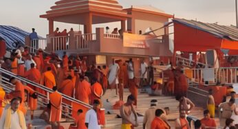 World Famous Shravani Mela 2024 : श्रावणी मेला का 22 जुलाई को डिप्टी सीएम करेंगे उद्घाटन, बिहार सरकार के कई मंत्री होंगे शामिल