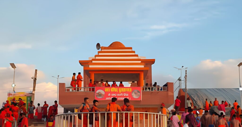 World Famous Shravani Mela 2024 : श्रावणी मेला का 22 जुलाई को डिप्टी सीएम करेंगे उद्घाटन, बिहार सरकार के कई मंत्री होंगे शामिल 1 World Famous Shravani Mela 2024 : श्रावणी मेला का 22 जुलाई को डिप्टी सीएम करेंगे उद्घाटन, बिहार सरकार के कई मंत्री होंगे शामिल