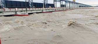 Bihar Flood