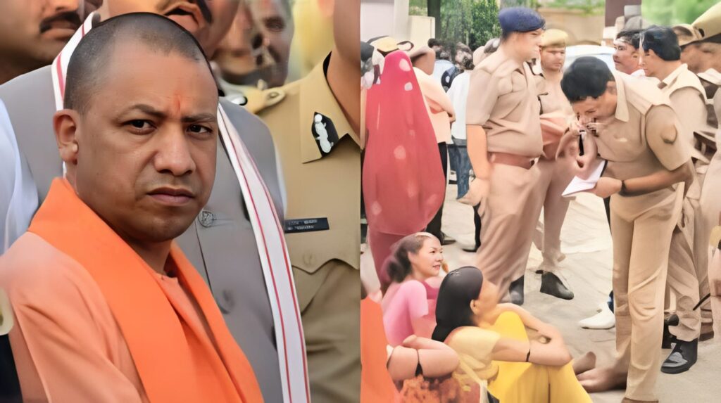 Hathras भगदड़ : भोले बाबा की बढ़ेगी मुश्किलें, दर्ज हुआ पटना सिविल कोर्ट में केस 1 Hathras भगदड़ : भोले बाबा की बढ़ेगी मुश्किलें, दर्ज हुआ पटना सिविल कोर्ट में केस