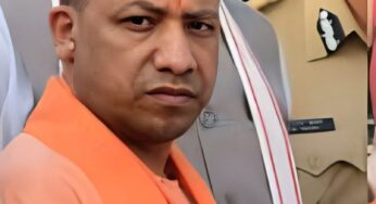 Hathras : सीएम योगी आदित्यनाथ हाथरस घायलों से मिलकर लौटे, बताया कितने लोगों की हुई मौत