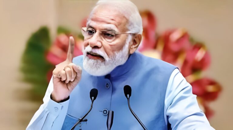 Breaking News : PM नरेंद्र मोदी रांची से देश के आठ राज्यों के यूनिटी मॉल का करेंगे शिलान्यास