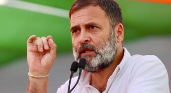 Rahul Gandhi Speech : आखिरकार क्यों भड़के राहुल गांधी, स्पीकर को चिट्ठी लिखकर बताए ये नियम