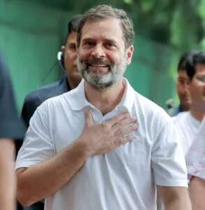 Rahul Gandhi Speech : आखिरकार क्यों भड़के राहुल गांधी, स्पीकर को चिट्ठी लिखकर बताए ये नियम rahul gandhi 2