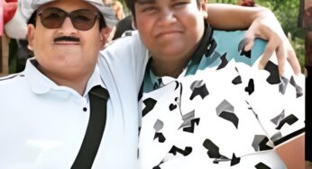 TMKOC में यह एक्टर अब नहीं दिखेगा, ‘जेठालाल’ भावुक हुए, Dilip Joshi ने शेयर किया इमोशनल पोस्ट